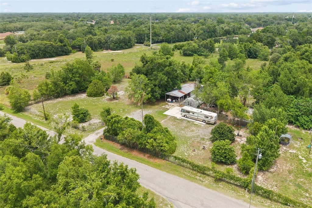 For Sale: $525,000 (7.58 acres)