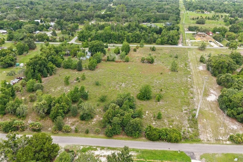 For Sale: $525,000 (7.58 acres)