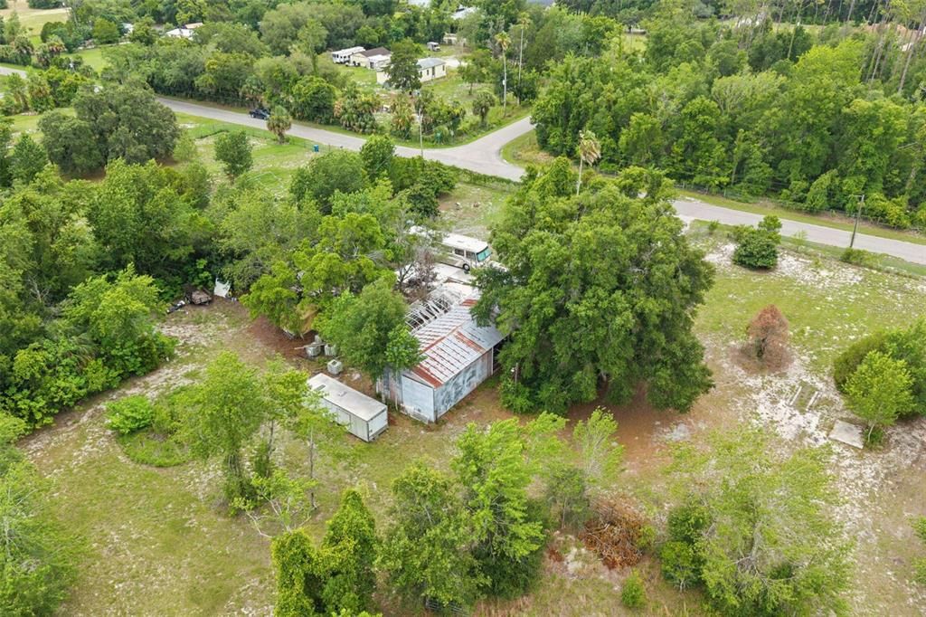 For Sale: $525,000 (7.58 acres)