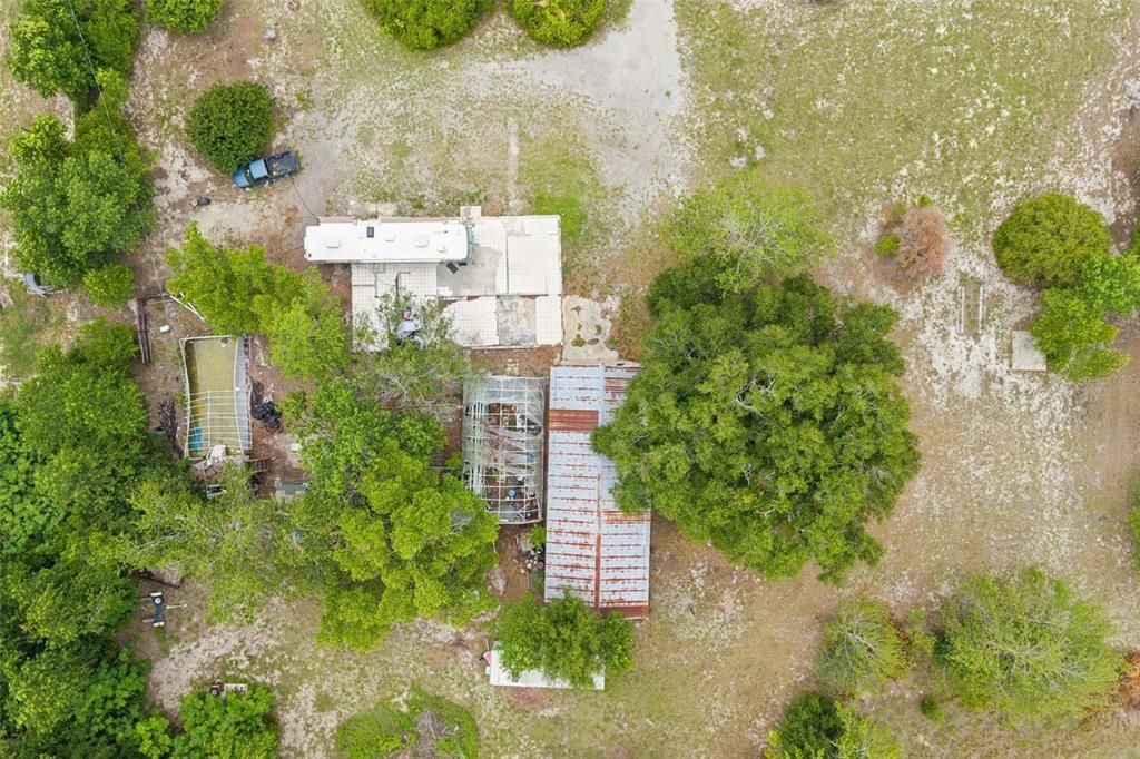 For Sale: $525,000 (7.58 acres)