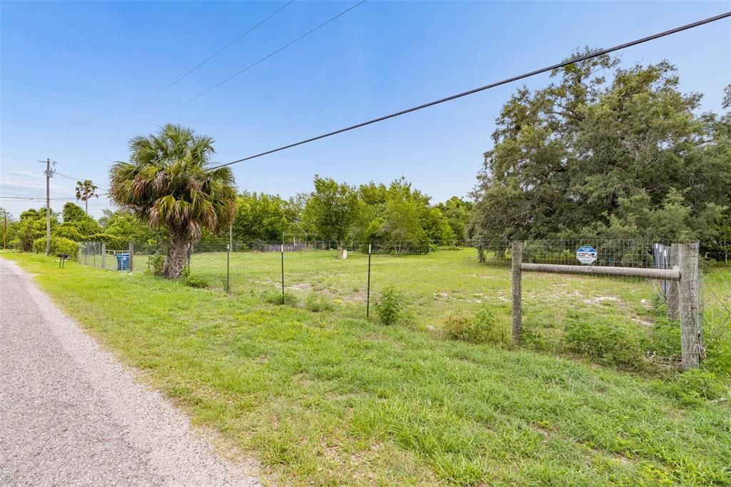 For Sale: $525,000 (7.58 acres)
