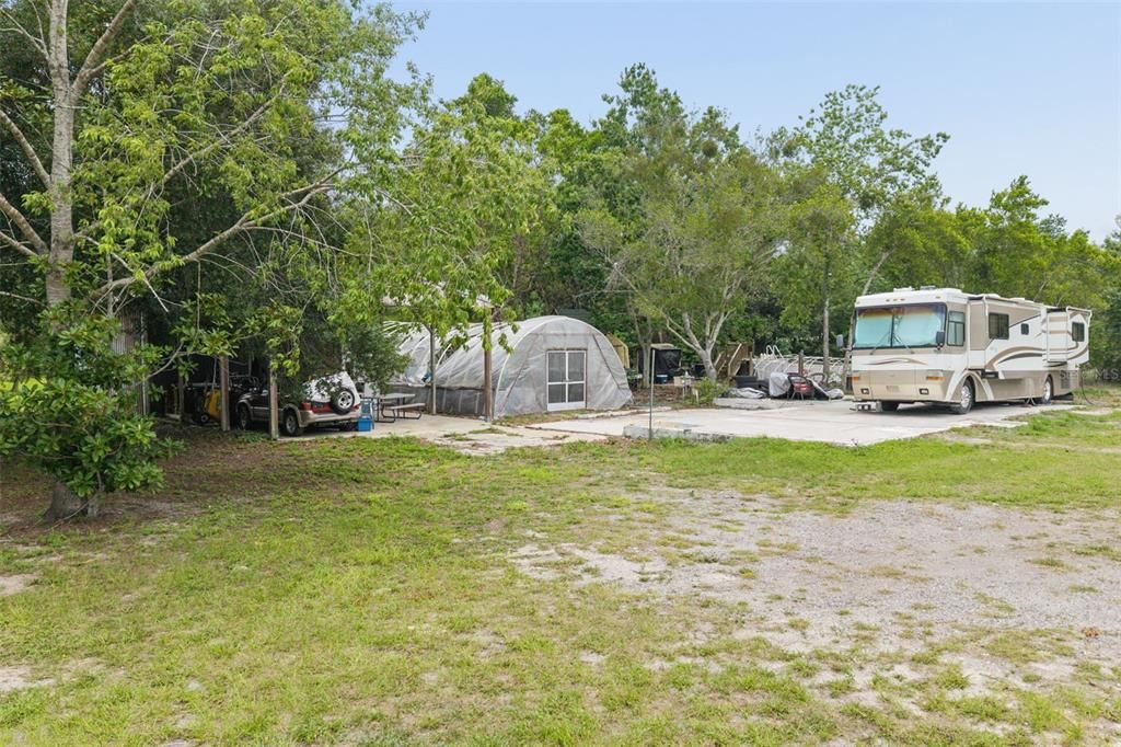 For Sale: $525,000 (7.58 acres)