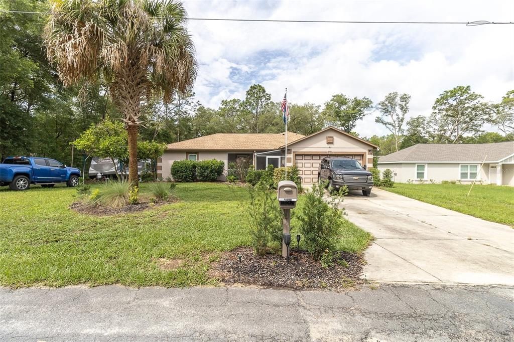For Sale: $267,000 (3 beds, 2 baths, 1821 Square Feet)
