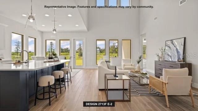 For Sale: $684,900 (4 beds, 3 baths, 2713 Square Feet)