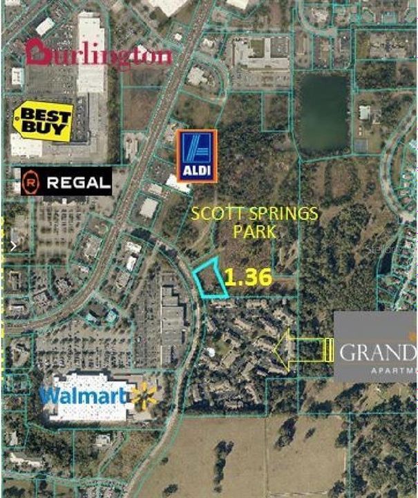 For Sale: $499,000 (1.36 acres)