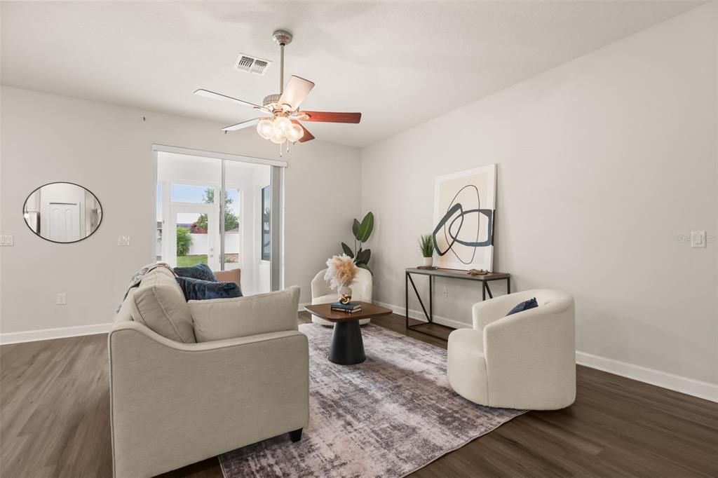Active With Contract: $419,000 (4 beds, 3 baths, 2784 Square Feet)