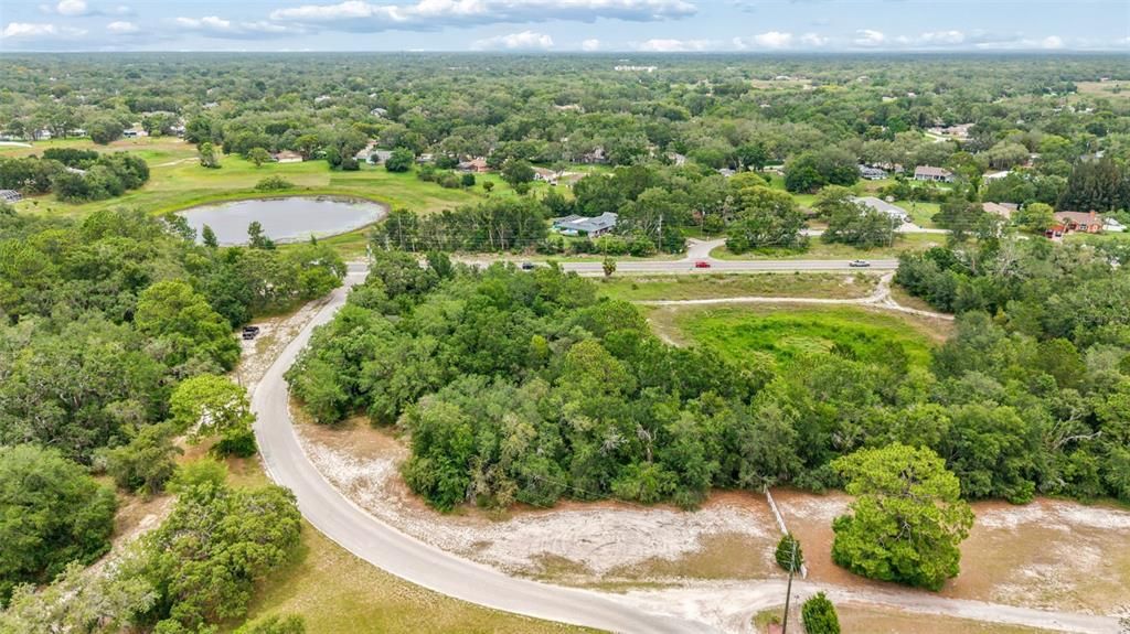 En Venta: $375,000 (2.84 acres)