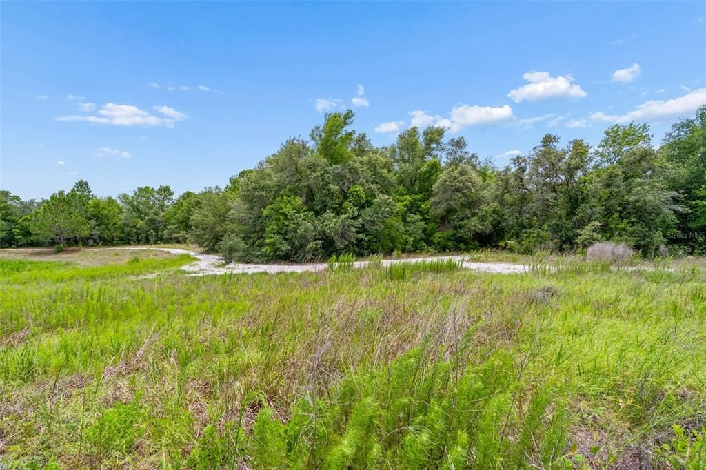 En Venta: $375,000 (2.84 acres)