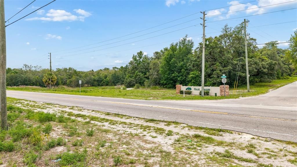 En Venta: $375,000 (2.84 acres)