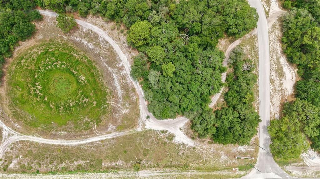 En Venta: $375,000 (2.84 acres)