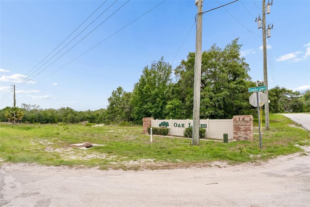 En Venta: $375,000 (2.84 acres)