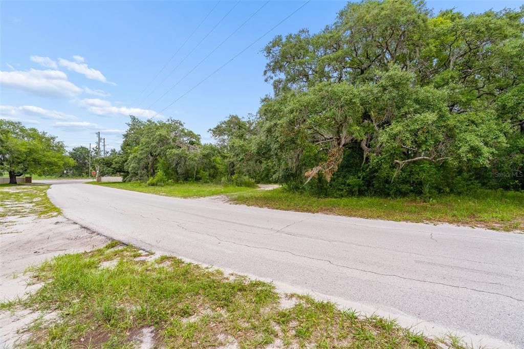 En Venta: $375,000 (2.84 acres)