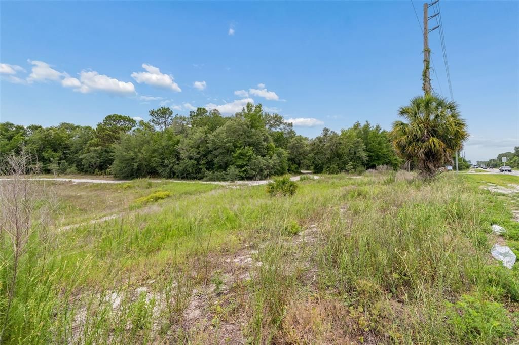 En Venta: $375,000 (2.84 acres)