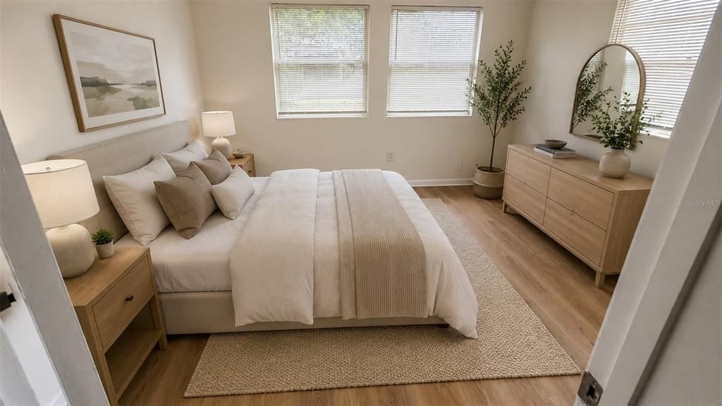 For Rent: $1,525 (2 beds, 1 baths, 1027 Square Feet)