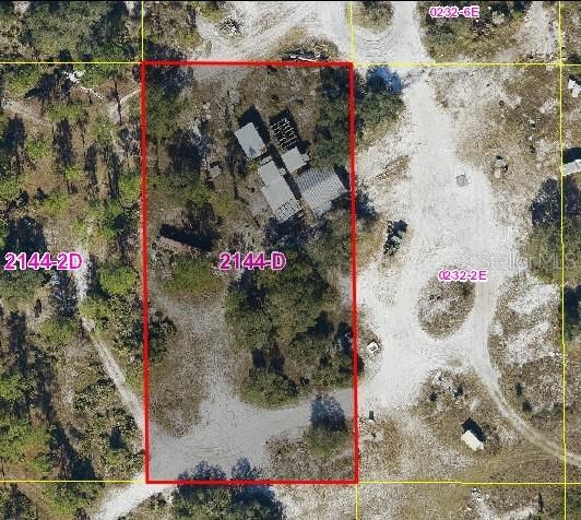 For Sale: $15,000 (1.24 acres)