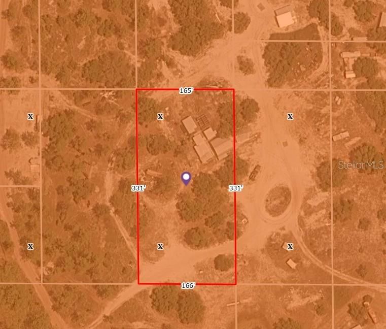 For Sale: $15,000 (1.24 acres)