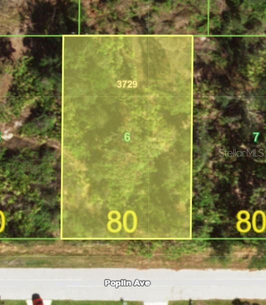 На продажу: $40,000 (0.23 acres)