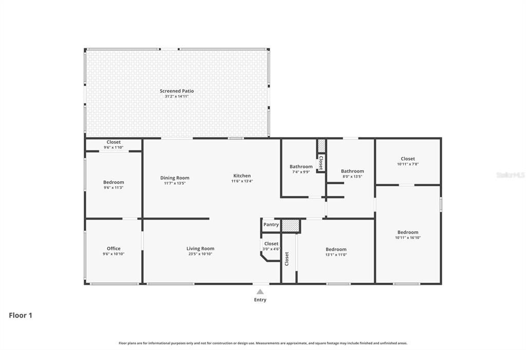 For Sale: $1,100,000 (0 beds, 0 baths, 5612 Square Feet)