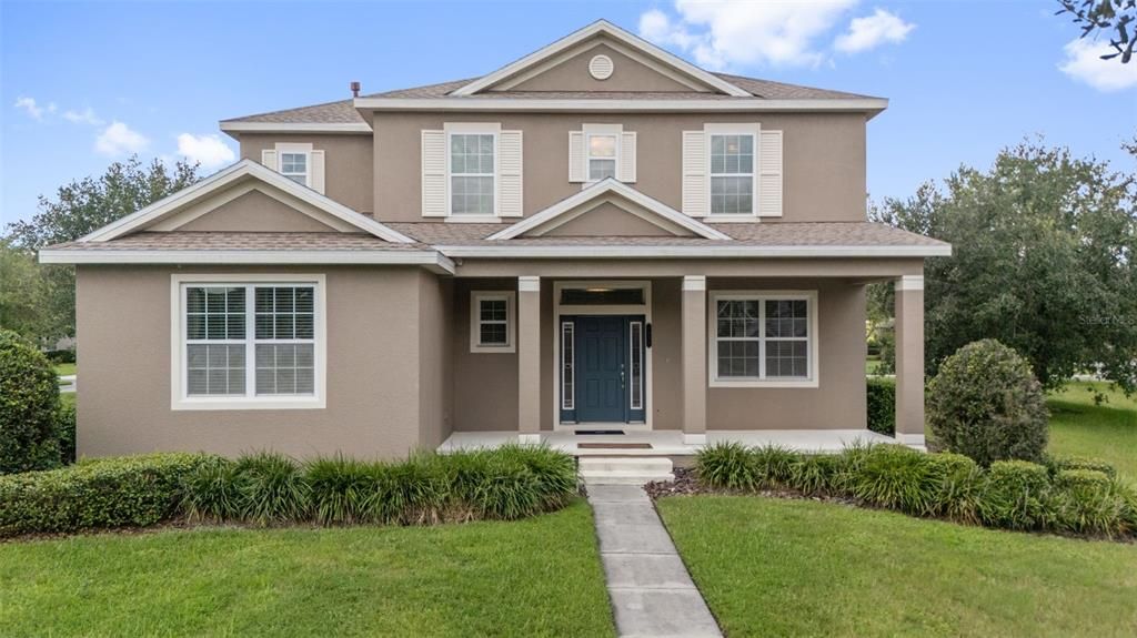 En Venta: $580,000 (5 camas, 3 baños, 3110 Pies cuadrados)