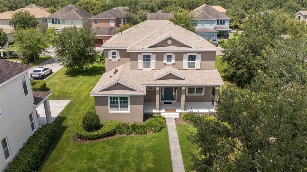 En Venta: $580,000 (5 camas, 3 baños, 3110 Pies cuadrados)
