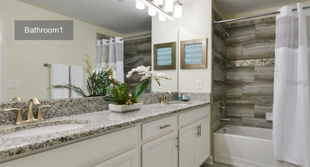 For Rent: $3,000 (5 beds, 4 baths, 2024 Square Feet)
