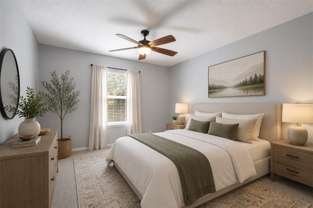For Rent: $3,500 (3 beds, 2 baths, 1558 Square Feet)