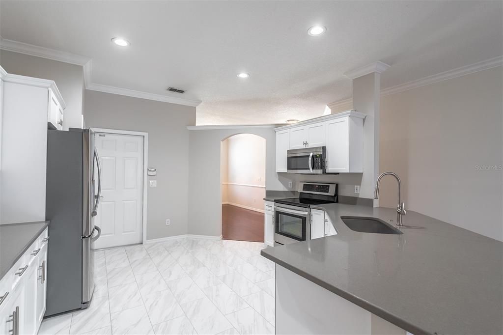 For Rent: $3,500 (3 beds, 2 baths, 1558 Square Feet)