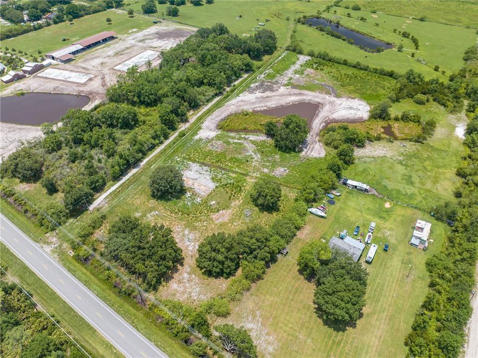 For Sale: $329,000 (6.59 acres)