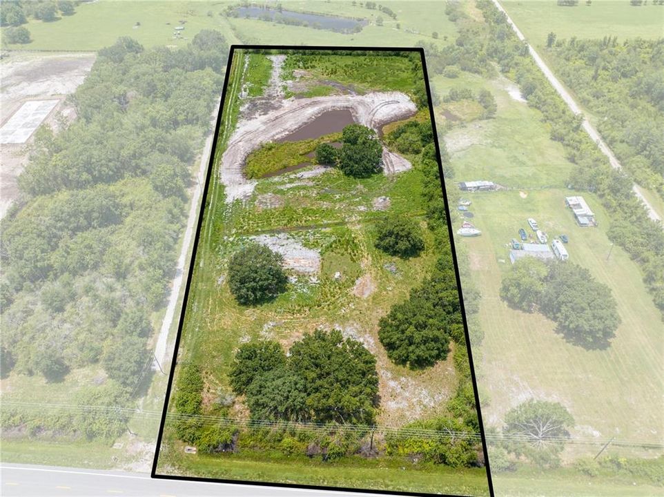 For Sale: $329,000 (6.59 acres)