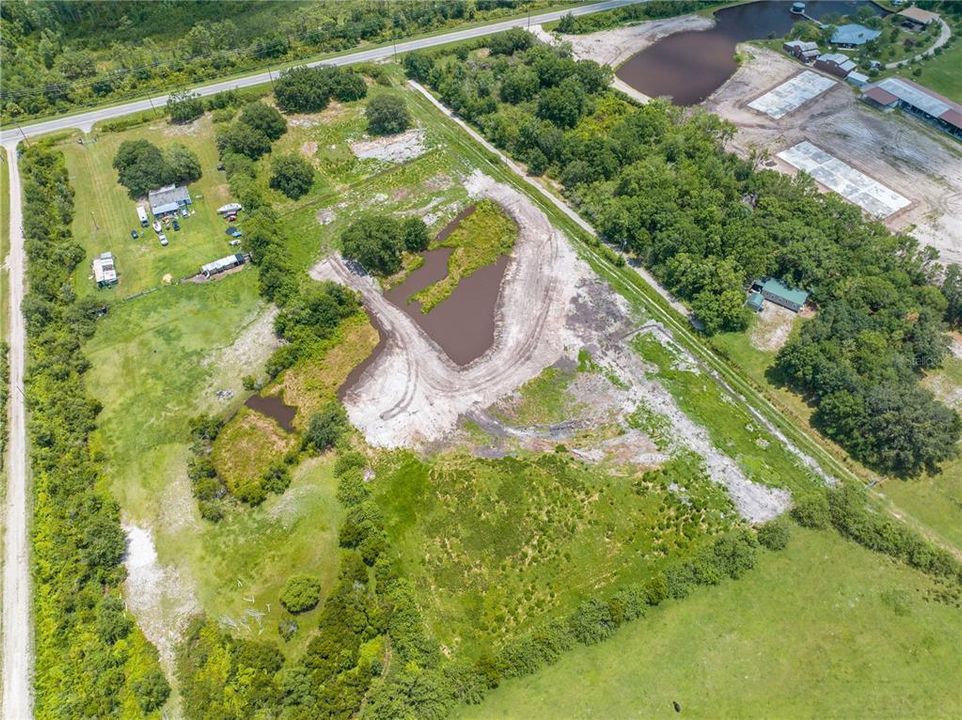 For Sale: $329,000 (6.59 acres)