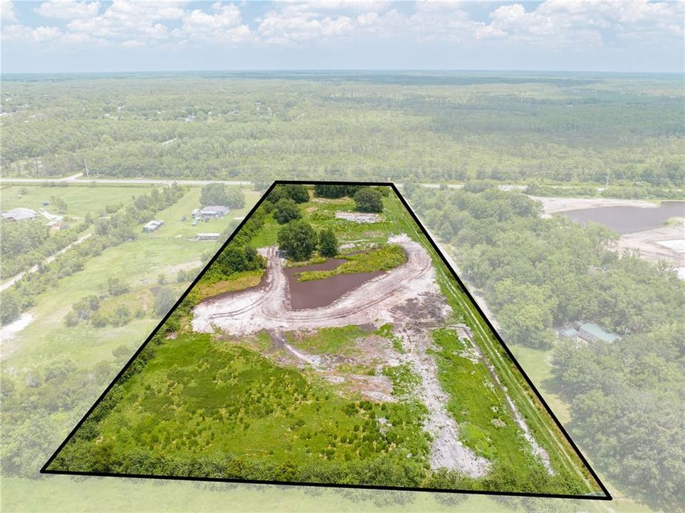 For Sale: $329,000 (6.59 acres)