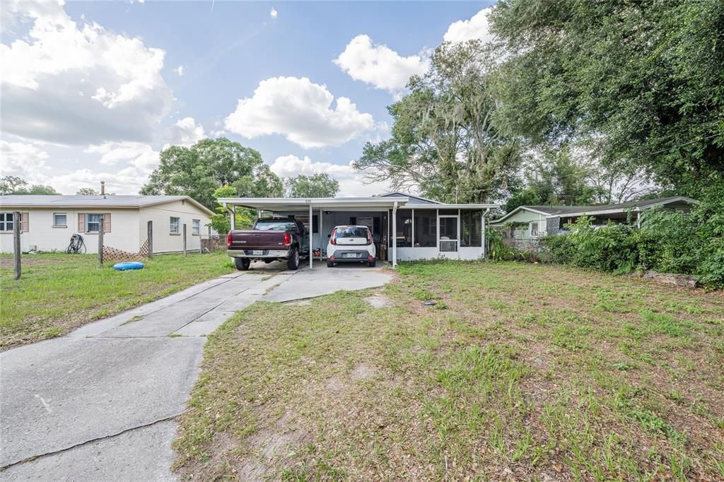 For Sale: $189,000 (4 beds, 1 baths, 840 Square Feet)