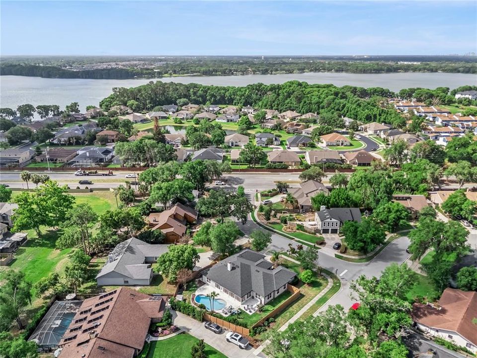 Active With Contract: $624,900 (4 beds, 3 baths, 2991 Square Feet)