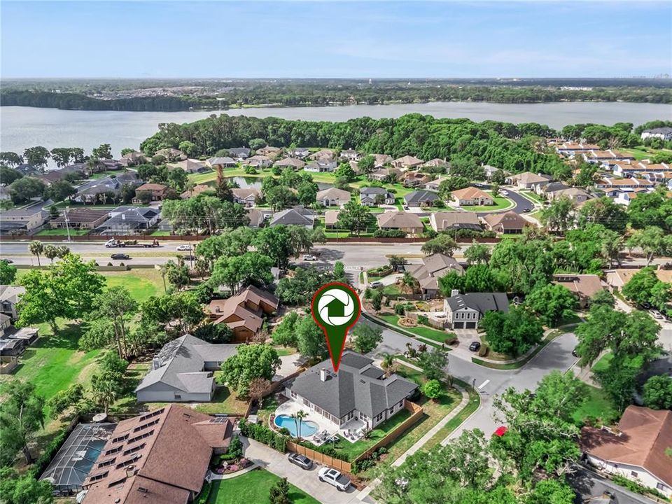 Active With Contract: $624,900 (4 beds, 3 baths, 2991 Square Feet)