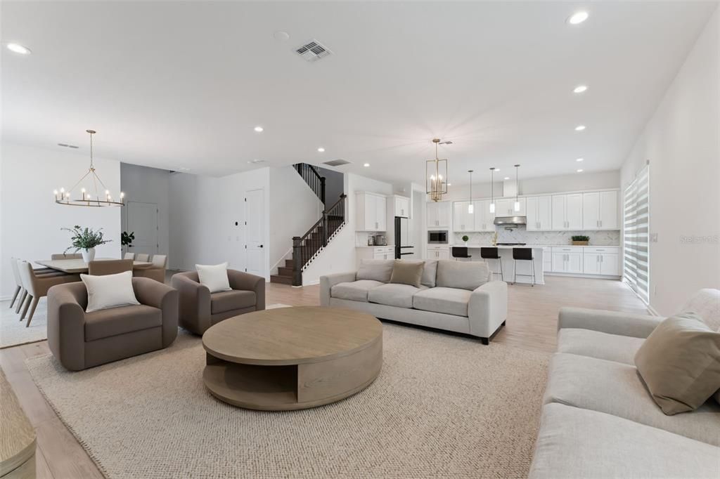 For Sale: $978,800 (5 beds, 4 baths, 3606 Square Feet)