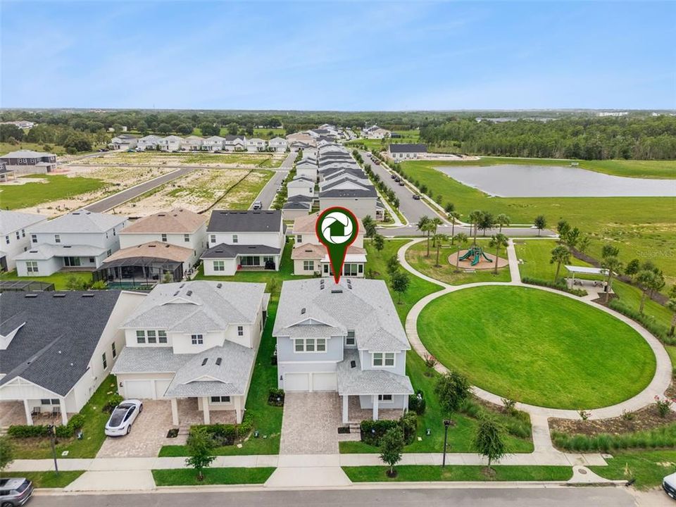 For Sale: $978,800 (5 beds, 4 baths, 3606 Square Feet)