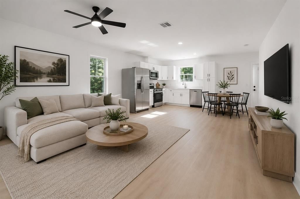 For Rent: $1,850 (4 beds, 2 baths, 1362 Square Feet)