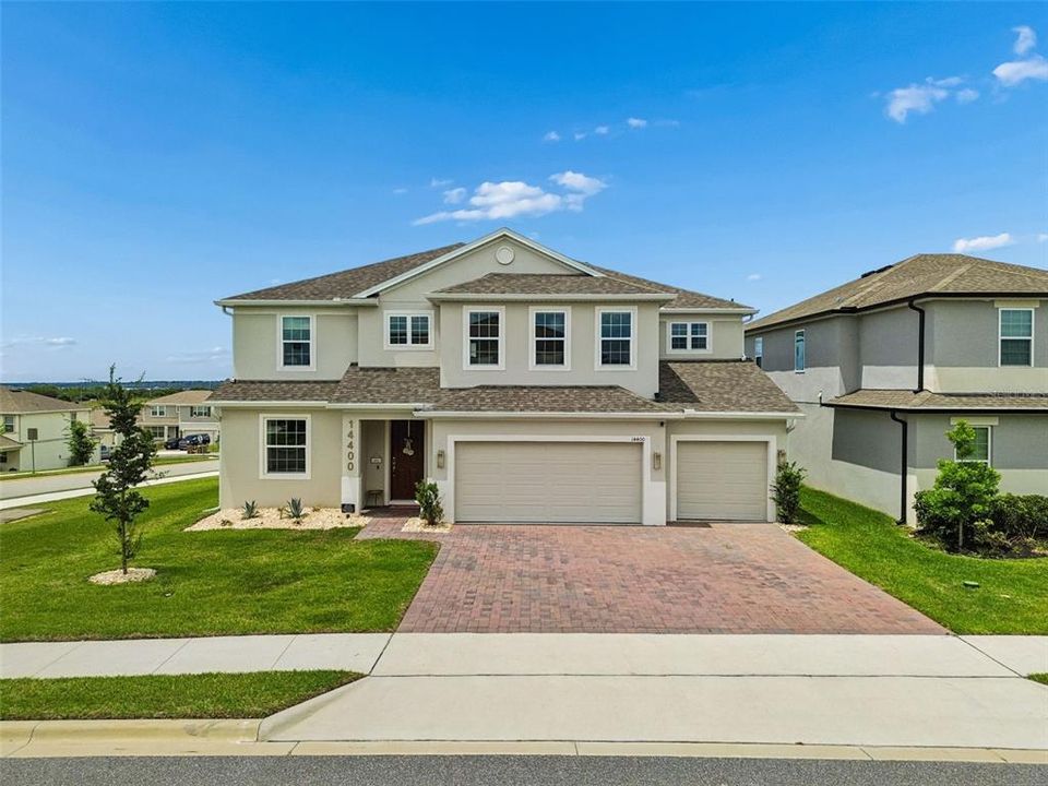 На продажу: $829,900 (5 спален, 3 ванн, 3922 Квадратных фут)