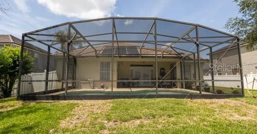 Activo con contrato: $650,000 (4 camas, 3 baños, 2192 Pies cuadrados)