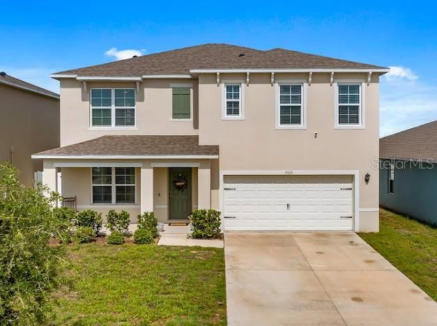 For Sale: $459,000 (5 beds, 3 baths, 2674 Square Feet)