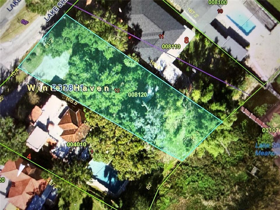 For Sale: $175,000 (0.30 acres)