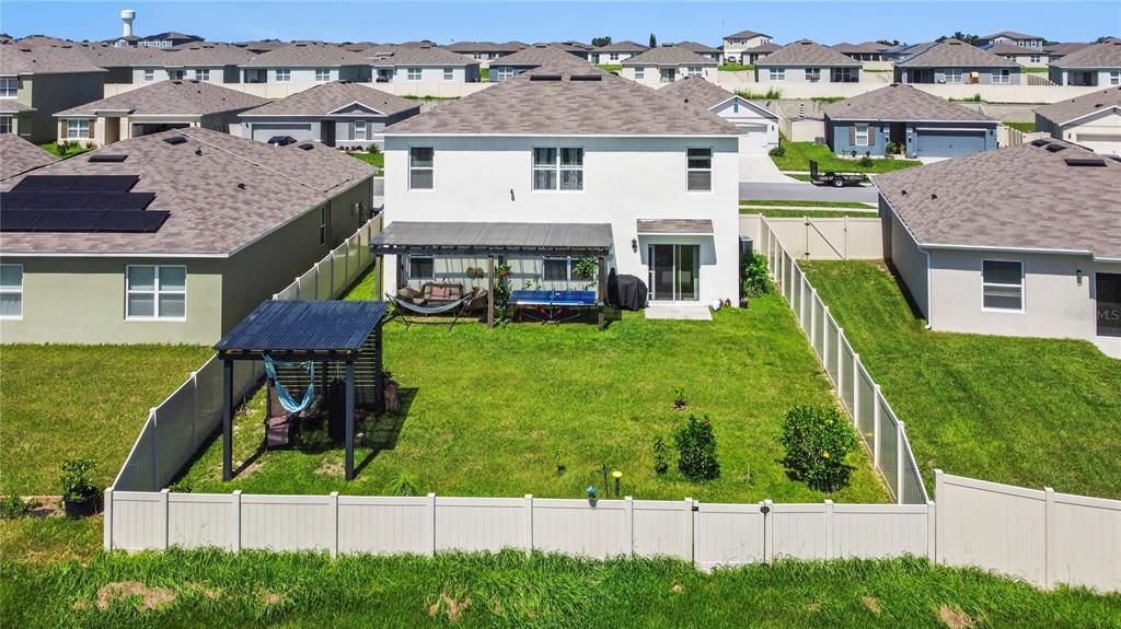 На продажу: $355,900 (5 спален, 3 ванн, 2696 Квадратных фут)