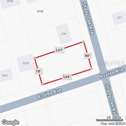 For Sale: $35,000 (0.27 acres)