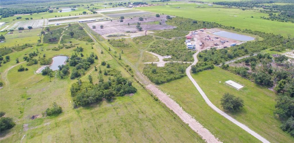 En Venta: $1,699,000 (47.57 acres)
