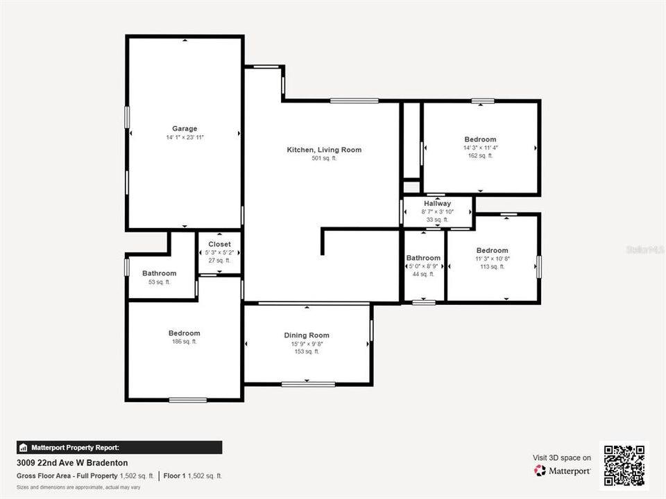 For Sale: $459,000 (3 beds, 2 baths, 1846 Square Feet)