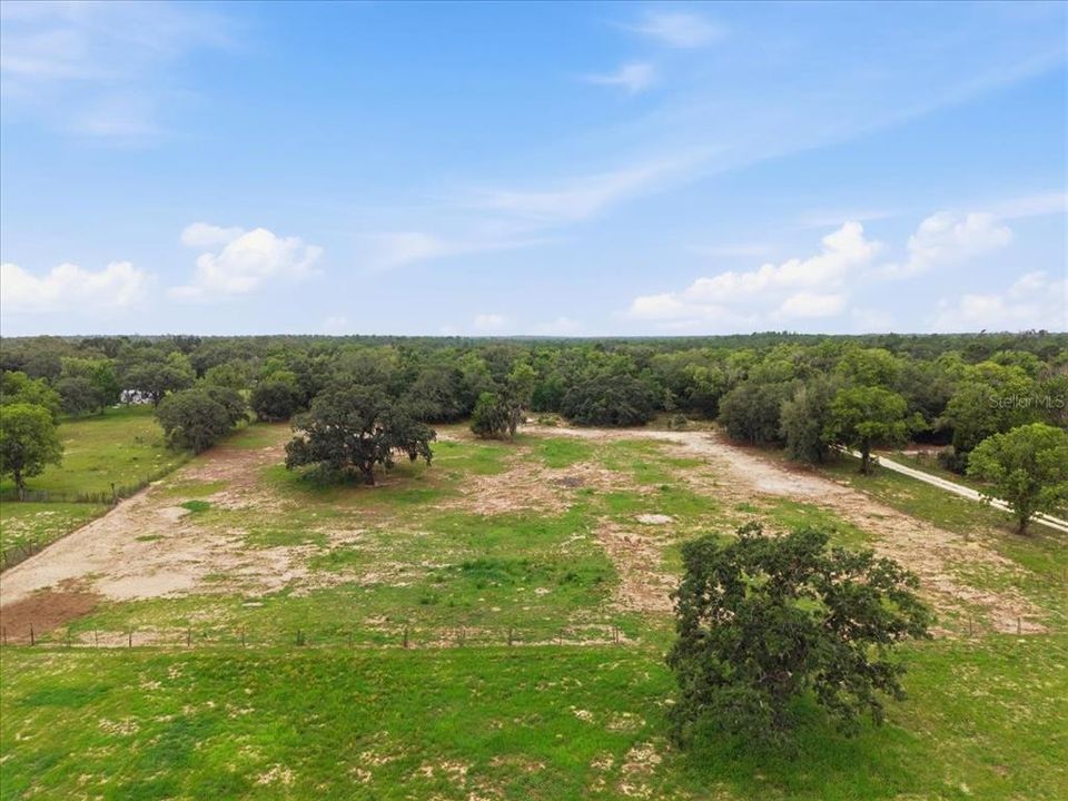 For Sale: $775,000 (8.48 acres)