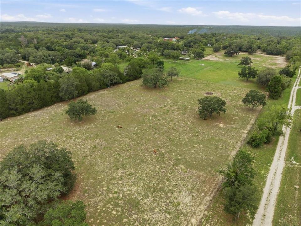 For Sale: $775,000 (8.48 acres)