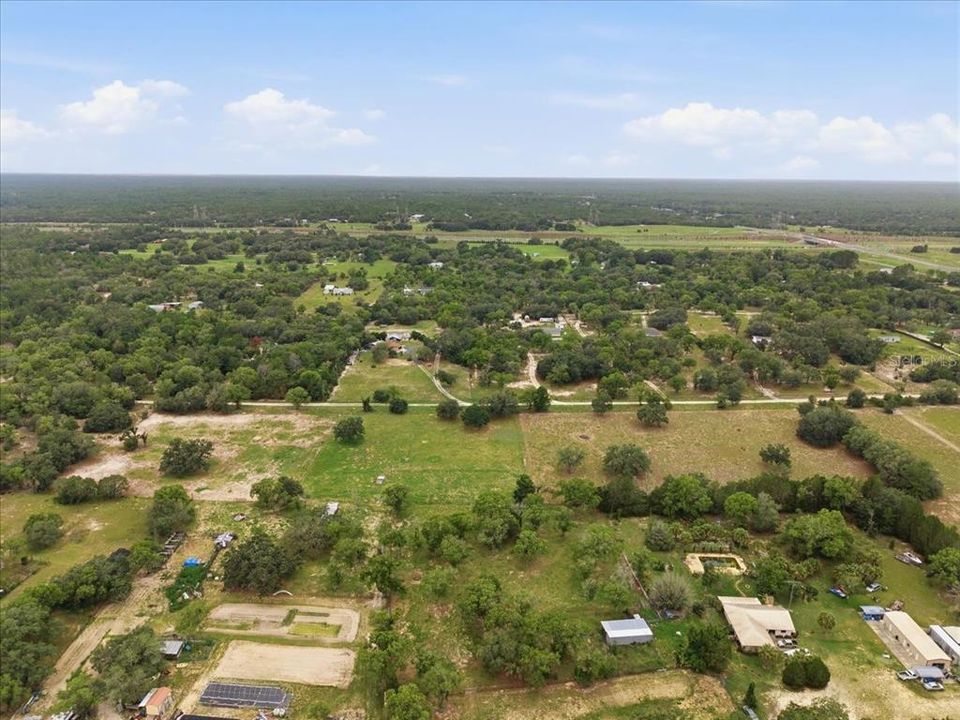 For Sale: $775,000 (8.48 acres)