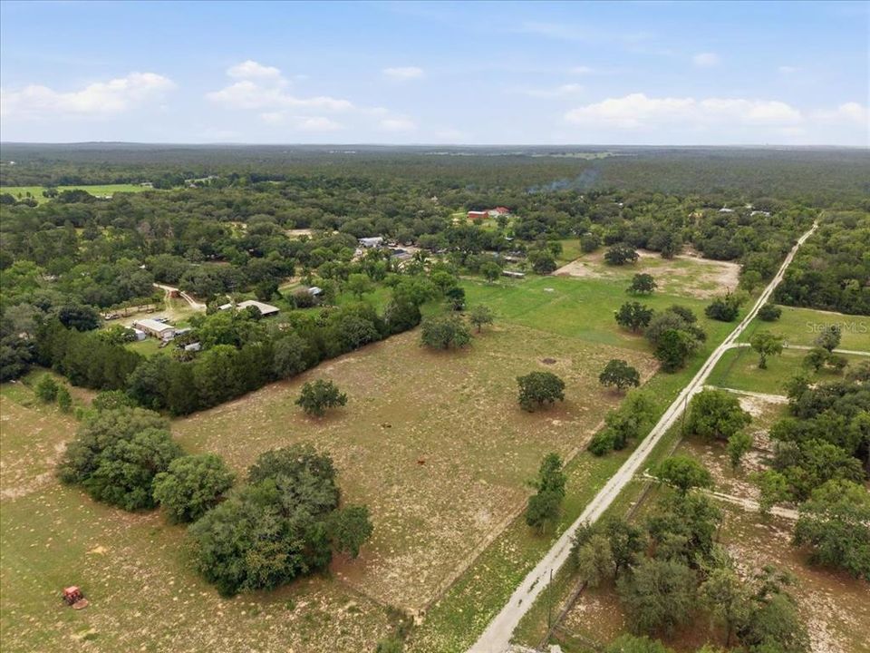 For Sale: $775,000 (8.48 acres)