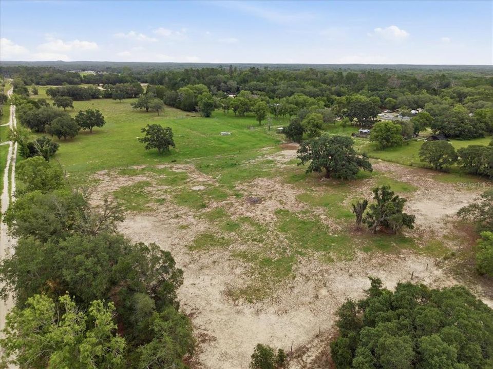 For Sale: $775,000 (8.48 acres)